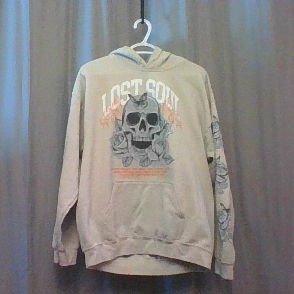 Lost Soul Sweatshirt